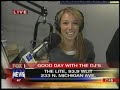 MELISSA ON FOX