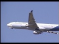 Brussels Airport (Zaventem) - Widebodies