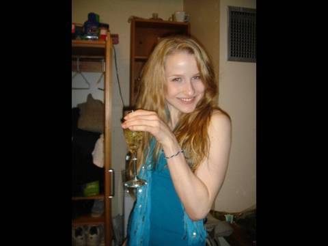 Donna Hanover