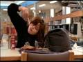 Allison Reynolds (Lunch Scene) - The Breakfast Club