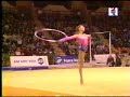 Alina Kabaeva Hoop 1999 Defis d\ Alina Kabaeva Hoop 1999 Defis d\