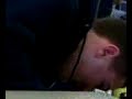 Blumstein Snorting Caprisun Blumstein Snorting Caprisun