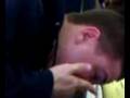 Blumstein Snorting Caprisun