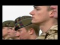 Sara Kempe performs Land of my Fathers - 2009 Welsh Grand 
