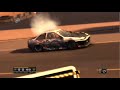 Race Driver GRID Damage Trailer from Codemasters