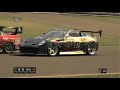 Race Driver GRID Dam