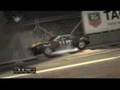 Race Driver GRID Damage Trailer from Codemasters