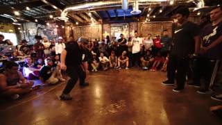 Devious vs Joule-trix – Electrosoul 7 Popping Top 8