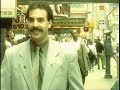 Ali G Show - Borat - Method Acting