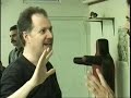 ali g show   borat   method acting