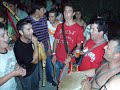 Intercéltico Sendim 2007