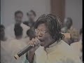 EVANGELIST TINY LUCAS