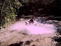 piblo y daniel en las motoquad puerto vallarta