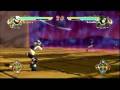 videos de S'08 NUNS: Forte vs Rockman GF2/2