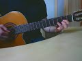 FSLG - Gérald Depalmas - Elle Habite Ici