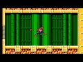 hey everyone on this episode of play it through its the last mega man game released for the nes its mega man 6 brought to us by capcom and nintendo. capcom did not want to release mm6 outside of japan because it was so late in the nes run they thought it wouldn't sell. so nintendo decided to publish it themselves in north america unfortunately there was no european release. now mega man 6 may be the last mega man game on the system but it is a great example of the whole series with some new features and abilities that make the game at least a little bit new. enjoy!!! if you are a fan of video game music check out my other account dedicated to it www.youtube.com if you are a fan of pro wrestling especially pro wrestling theme music check out my side project with file91e www.youtube.com
