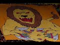 ultrAslan we �AR?Inn pankart �al??malar?