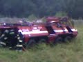 Pokazy OSP Oro?sko i OSP Majd�w cz.1