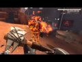 Unpro TF2 Frag Movie: The Pyro