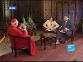 talk de paris: � l'occasion de la visite de beno�t xvi en france, ulysse gosset a interview� le cardinal fran�ais paul poupard, envoy� sp�cial du pape � lourdes, qui fut aussi le premier 
