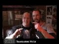 The Galvatrons 2008 European Tour Episode 2
