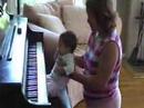 Tocatta y Fuga in G Minor by Olivia R