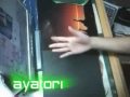 Penspinning promo 「O2～オー・ツー～」