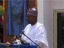 Commissioning of Maitama Amusement Park by Aliyu Modibbo PHd