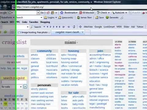 craigslist