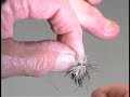 Learn Fly Tying Intermediate Lesson 1 with David Cammiss Learn Fly Tying Intermediate Lesson 1 with David Cammiss