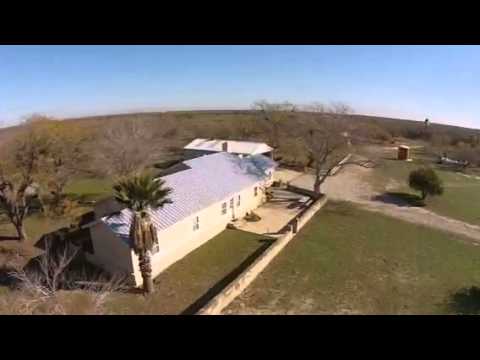 595 AC McMullen Co.- 50% Executive Mineral Rights Included - Frio River!