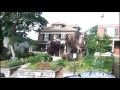OLD HOUSE { BEFORE}