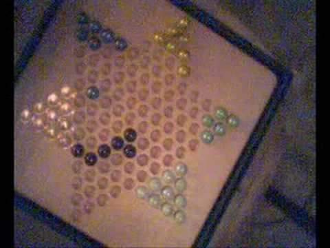 chinese checkers
