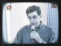 Bendita TV 18.11.2007 (resumen II)