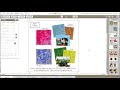 Heritage Makers Paper Tinting Tutorial