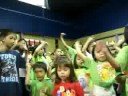 gabby dancing at bci 3