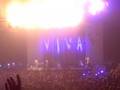 Coldplay - Will Champion's Birthday and Death And All His Friends (Toronto)