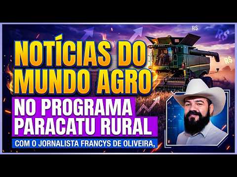 Paracatu Rural completo 16.06.26