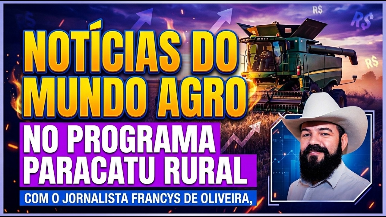 Paracatu Rural completo 16.06.26
