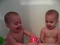 videos de Bathtime Giggles
