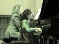 Coco Ma (7yrs) Miniature Concerto by Alec Rowley at Kiwanis 08 Feb