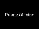 Peace of mind - boston