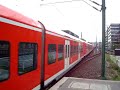 BR 424 in Hannover