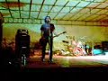 invain rock a ponte