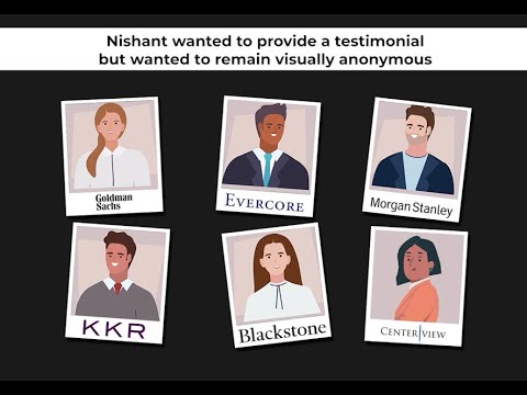 Case Studies by Student Type - Wall Street Mastermind by Sam Shiah