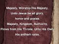 Majesty