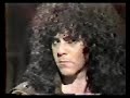 KISS - Unmasked