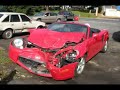 car crash - autos chocados de lujo parte 2 car crash - autos chocados de lujo parte 2