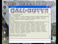 create server cod