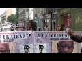 Caravane de la Liberté en soutien à Laurent Gbagbo: Etape de Nantes